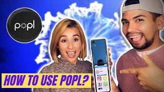 Does Popl Work | How Does Popl Work? | Everything You Need To Know