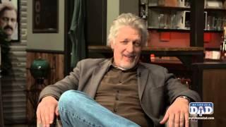 Clancy Brown : Bullying