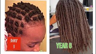 ZION’s 2021 LOC UPDATE | NO RETWIST MAINTENANCE