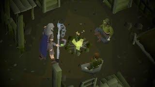 Morytania's unsolved Mystery (#11)