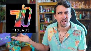 How Good is 710 Labs!?!!