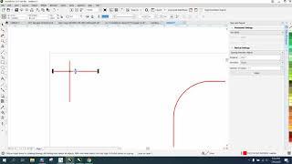 Corel Draw Tips & Tricks Layout a Jig for marking Business Cards