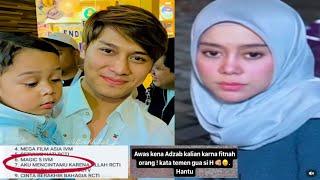 2 ACARA PERDANA LIVE LESLAR DSINI CANTIKNYA LESTI UNGGAH INI RIZKY BILLAR DIFITNAH INI AMKA RATING 7