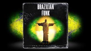 (FREE) Brazilian Funk Drum Kit 2024 | Free Drum Kit Download