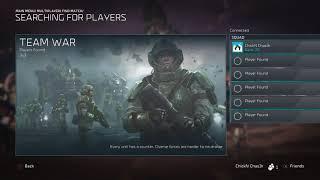 Halo Wars 2 Shipmaster Gameplay 3v3