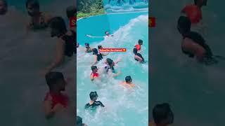 Rajhans resort l Water park l Wave pool l swimming pool l Virar resort l Mumbai resort & waterpark l