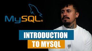 INTRODUCTION TO MySQL - MySQL Full Course - Lesson 1 | Felipe Matos