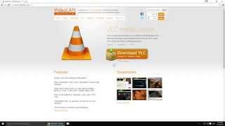 [HD] How to download 64-bit VLC Media Player + link