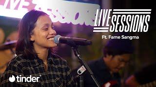 Hammer | Fame Sangma x Tinder Live Sessions | Shillong