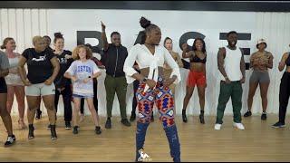 Kizz Daniel, Tekno - Buga (AFROINHEELS)