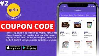 How To Get Getir Discount | How To Get Getir Promo Code | Getir Promotion Codes 2023