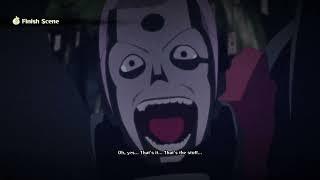 Hidan & Kakuzu VS Team Asuma  #theakatsuki  #narutoshippuden | The Fit Gamer |