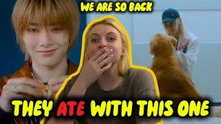 Stray Kids "ATE" Trailer Reaction || WE ARE SO BACK
