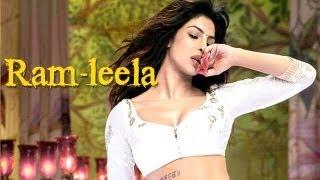 Ram leela - Priyanka Chopra's item song in the movie may affect Deepika Padukone