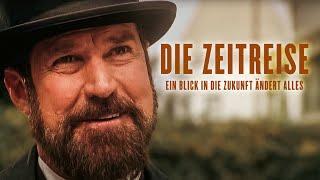 Die Zeitreise - Ein Blick in die Zukunft ändert alles (ABENTEUER I ganze Abenteuerfilme anschauen)