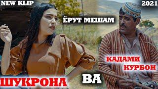 NEW KLIP KADAMI KURBON & SHUKRONA | КЛИПИ НАВИ КАДАМИ КУРБОН ВА ШУКРОНА |