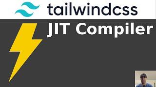 Tailwind's JIT Compiler Makes Tailwind + Webpack Faster in Development