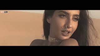 Mehbooba: New Song 2023 | New Hindi Song | Nora  Fatehi Dance Video | Hindi Video Song