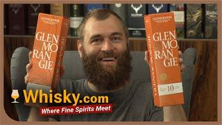 Glenmorangie Original 10 Years vs. Original 12 Years | Whisky Review