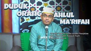 Kelompok Khalidiyah | Guru Zaka Terbaru | Musholla Darurrahim