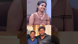 Dhyan Sreenivasan Live Phone Call Request | Vineeth | Parvathy Babu | Milestone Makers | #shorts