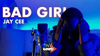 Jay Cee (Loony Prince) - Bad Girl (Performance Video) | New Afrobeat Song 2022