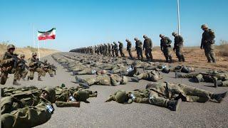 Shocking the world. 1000 people. Israeli military, killed in ambush,