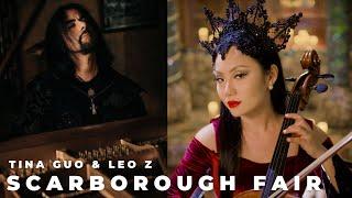 Scarborough Fair (Official Music Video) Tina Guo & Leo Z