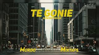 Igor adwarP - TE GONIE // MORDO MEMENTO MIXTAPE