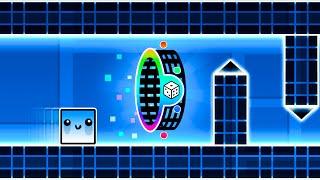 Geometry Dash, но ВСЕ режимы игры СЛУЧАЙНЫ