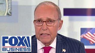 Larry Kudlow: Trump's overarching theme of success to build unity will be on display