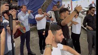 Армянская свадьбаJora Sarkisyan-Karen Vardanyan Joni Dhol Serob zurna Artur Elco. Pyatigorsk