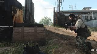 GameTyrant.com - Call of Duty: Black Ops Cold War PC Beta 4K Gameplay