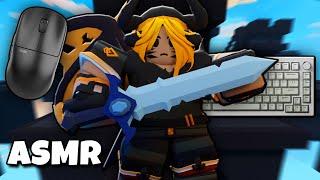 Is Kaliyah Kit Still Good In Season 8? (Roblox Bedwars ASMR)