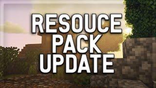 Resource Pack Update! | I3raden's Vanilla Tweaks Pack For Minecraft 1.15-1.16