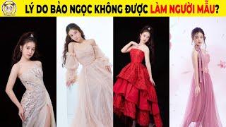 Idol Nhí BẢO NGỌC Lên Tiếng Đính Chính Những Tin Đồn Gần Đây Khiến Fan Quay Xe #lehuynhbaongoc