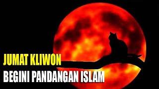 Mitos Malam Jumat Kliwon, ada Apa?Berikut Pandangan Islam