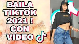 Si Te Sabes El TikTok Baila Con Video Recientes 