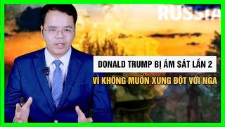 Nga Và Phương Tây Đấu Trí Xung Quanh Lệnh Cấm Ukraine Sử Dụng Vũ Khí Tầm Xa  || Bàn Cờ Quân Sự