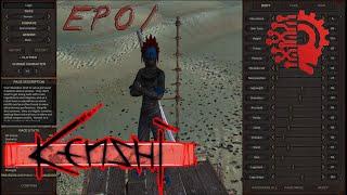 Kenshi - Starting Guide & Primer For New Players (Let's play Ep01)