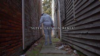 Tee Banks - Super Gremlin Remix (Official Music Video)