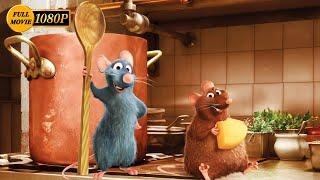 Ratatouille Full Movie HD 2020