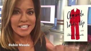 Happy "Book Lovers Day" from Morning Express with Robin Meade