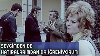 Belma'nın Planı Murat ile Leyla'yı Ayırır - Hayatım Senindir (1971)