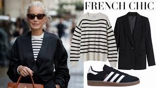 Master French TIMELESS ELEGANCE: 5 Brands You Need to Know (With Outfit Ideas!)