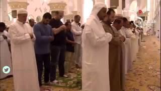 Salat Al-Taraweeh - (( Sheikh Idris Abkar )) 1436-9-16 \ 2015-7-3