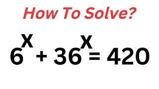 Math Olympiad Question | Fast Method!!!