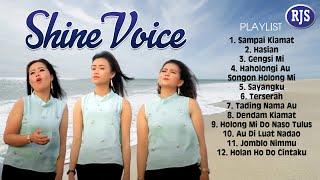Shine Voice - Kumpulan Lagu Lagu Batak Terbaru & Terpopuler 2020 | Full Album