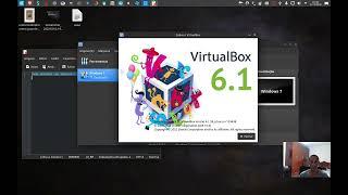 Aprenda a habilitar o pendrive usb no Virtualbox através do Linux e Windows