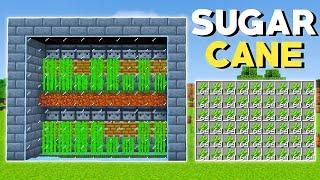 This SUGARCANE FARM is OP! [Tutorial]